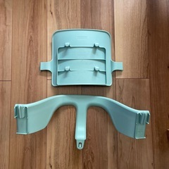 ストッケ　トリップトラップ　ベビーセットの画像