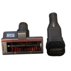 【ジャンク】Dyson　ダイソン　コードレスクリーナー　V6 DC74  掃除機の画像