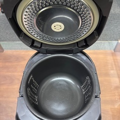 HITACHI炊飯器 / 炊飯容量1.0L「まだまだ使えます」の画像