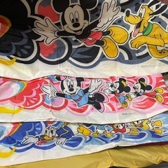 ディズニーの鯉のぼりの画像
