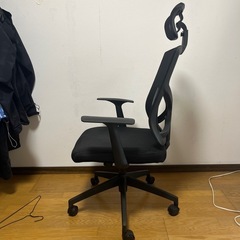 デスクチェア　ゲーミングチェア　即購入可能の画像