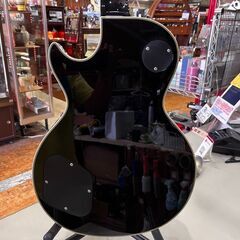 【愛品館 市原店】GrassRoots G-LP-CTM グラスルーツレスポールタイプエレキギターの画像
