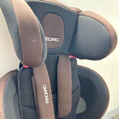 チャイルドシート　レカロ　RECARO　1−12歳の画像