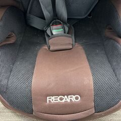 チャイルドシート　レカロ　RECARO　1−12歳の画像