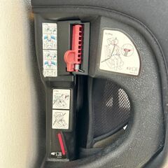 チャイルドシート　レカロ　RECARO　1−12歳の画像