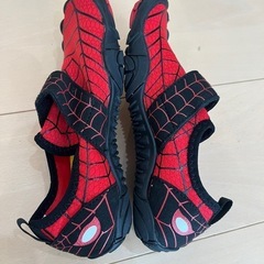 マリンシューズ　ウォーターサンダル　キッズの画像