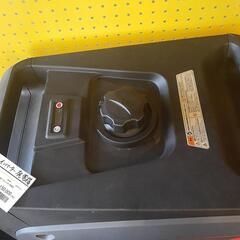 激安！！［中古美品］ 京セラ  EGI300  インバーター発電機   動作確認OK（沖縄市）KODENの画像