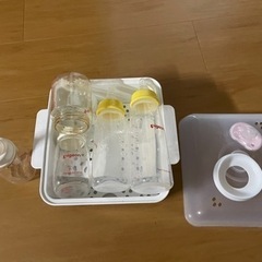 搾乳機の画像