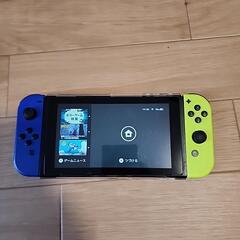 Switchの画像
