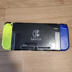 Switchの画像