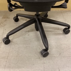 【トレファク神戸南店】Hernan  Millerのセイルチェア【取りに来られる方限定】の画像