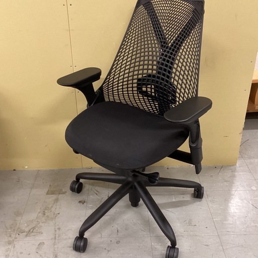 【トレファク神戸南店】Hernan  Millerのセイルチェア【取りに来られる方限定】