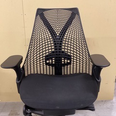 【トレファク神戸南店】Hernan  Millerのセイルチェア【取りに来られる方限定】の画像