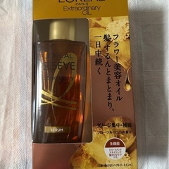 新品⭐️ロレアル 洗い流さないトリートメントの画像