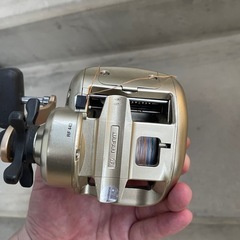 シマノ　c3000の画像