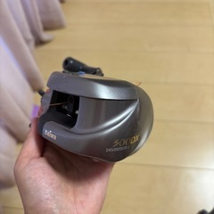 DAIWA/ダイワ 614770 TANASENSOR-S 300DX 棚センサー カウンター付き 船リール 両軸リール の画像