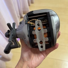 DAIWA/ダイワ 614770 TANASENSOR-S 300DX 棚センサー カウンター付き 船リール 両軸リール の画像