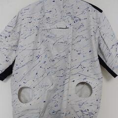 空調服（LL）の画像