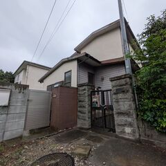 🏠初期費用無料⭐ 家賃5.5万円！　DIY可能 当月末まで…