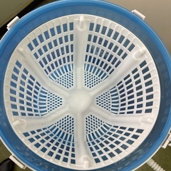 ぐるぐる洗濯機　（無料）の画像
