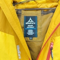 workman➕　空調ベスト　中古品お譲りしますの画像