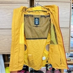 workman➕　空調ベスト　中古品お譲りしますの画像