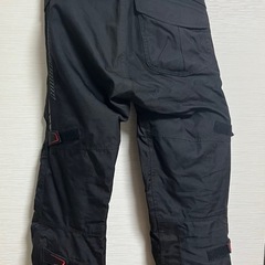 ラフ&ロード　プロテクター付きパンツ　の画像