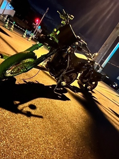 dトラッカー250