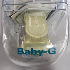 ベイビーgの画像