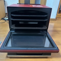 東芝
オーブンレンジの画像