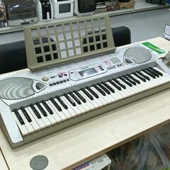 0816-102 電子ピアノ スタンド＆ソングブック付の画像