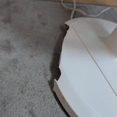 山善扇風機の画像