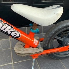 dbike  +ヘルメット/サポーター4点 セットの画像