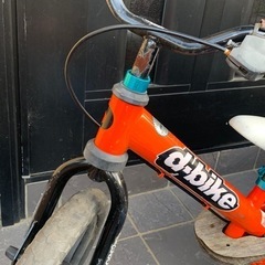 dbike  +ヘルメット/サポーター4点 セットの画像