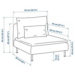 【美品】定価34000円　ソーデルハムンの画像