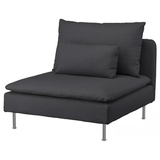 美品】定価34000円ソーデルハムン (藤木) 天王寺のソファの中古