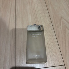 ドルチェ&ガッバーナ　香水の画像