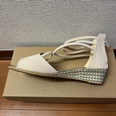 サンダルの画像