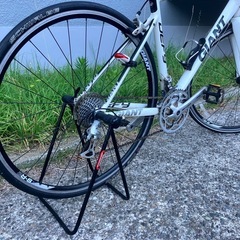 GIANT DEFY ロードバイク 500mm 引き取り限定の画像