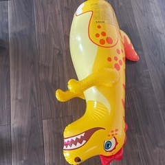 ジャンク　怪獣　パンチ　おもちゃの画像