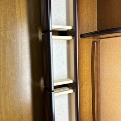イトーキ クレビオ 学習机　ラズベリーフィールドの画像