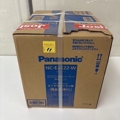 I418 🌈 未使用未開封品♪ Panasonic 電気ポット 2.2L ⭐ の画像