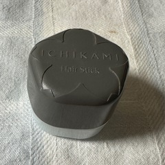 ほぼ新品 ヘアートリートメントステック いち髪の画像