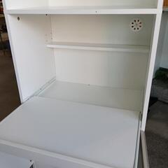 NITORI　キッチンボード　60cm幅の画像