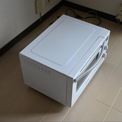 オーブンレンジの画像