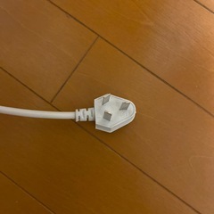 浄水器 青白 大容量水ボトル付きの画像