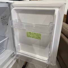 SHARP 冷凍冷蔵庫　152L  2021年製の画像
