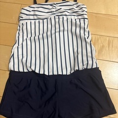 水着　サイズ150の画像