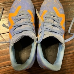 PUMA スパイク 20cmの画像