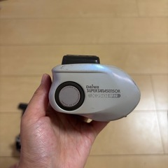 《美品》Daiwa スーパー棚センサー S250 早技の画像